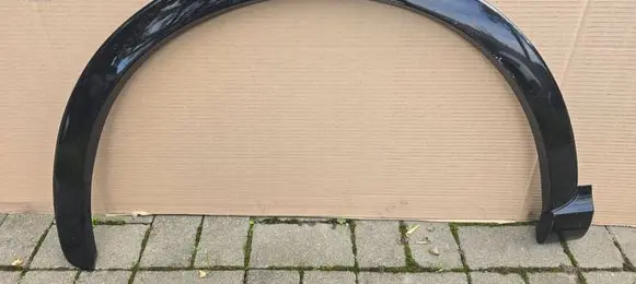 Audi Q3 8U Front arch trim 8u0853717a