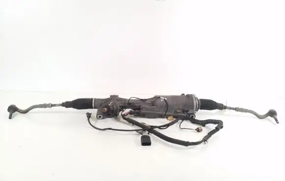 Audi A6 S6 C8 4K Steering rack 4K1423053G