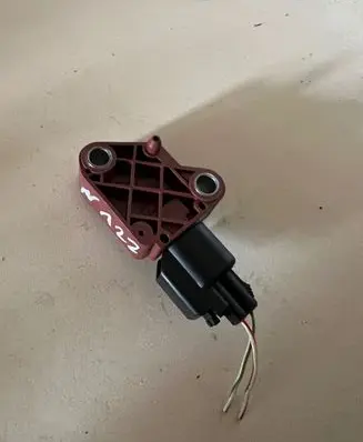 Land Rover Discovery 4 - LR4 Airbag deployment crash/impact sensor 5H2Z14B345BA 00009403A6 YDB000141