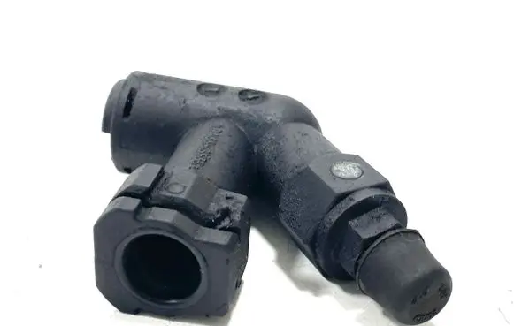 Opel Insignia A Clutch pipe/line 55563644