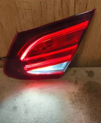 Mercedes-Benz C AMG W205 Tailgate rear/tail lights A2059066800