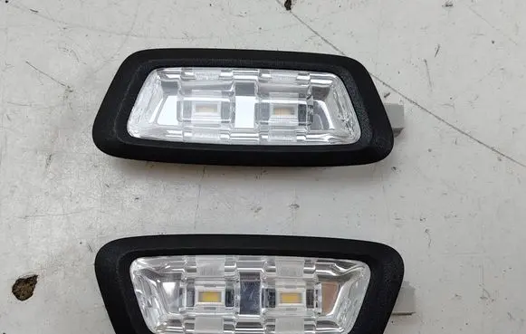 Mercedes-Benz GLC X253 C253 Boot/trunk interior light A0009064301 A0009064401