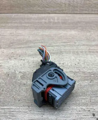 Peugeot Partner Plug wire 50300233809B