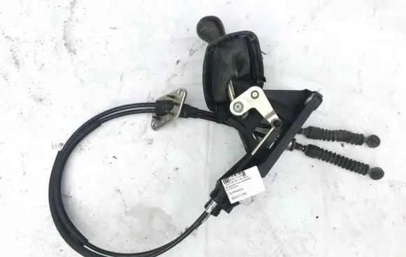 Volvo S40, V40 Gear shifter/selector 30614219