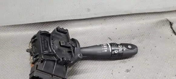 Hyundai Getz Steering rack control module 