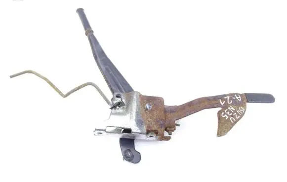 Isuzu N Series Handbrake interior bracket 