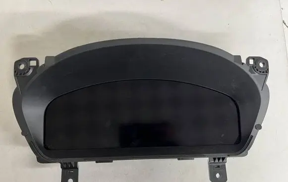 Speedometer (instrument cluster)