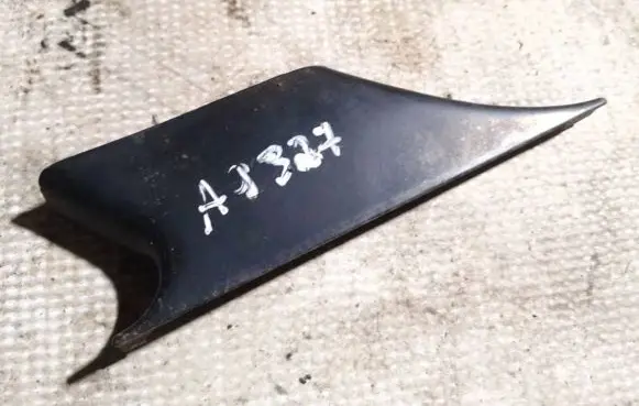 Mercedes-Benz ML W163 Other interior part 1638490303