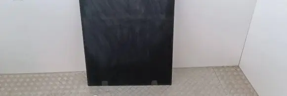 Trunk/boot floor carpet liner