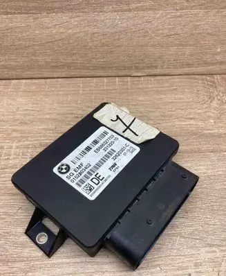 BMW 3 F30 F35 F31 Hand brake control module 6863277 23122010