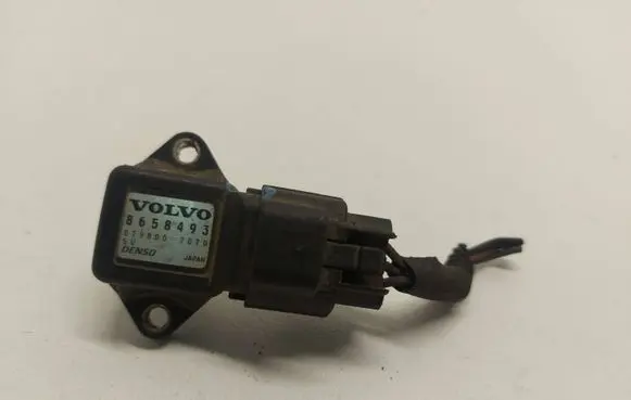 Volvo S40 Air pressure sensor 8658493 0798007070