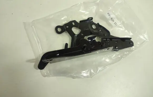 BMW 5 G60 G61 Engine bonnet/hood hinges 41009629221 9629221
