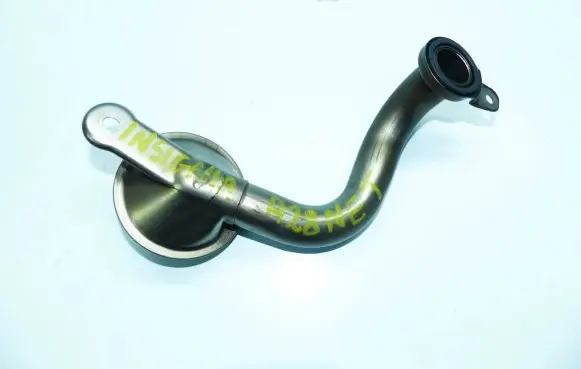 Opel Insignia A Oil sump strainer pipe 
