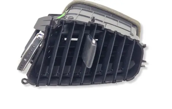 Jeep Cherokee Dash center air vent grill 75543A01
