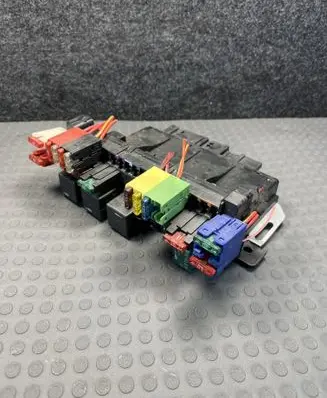 Fuse module