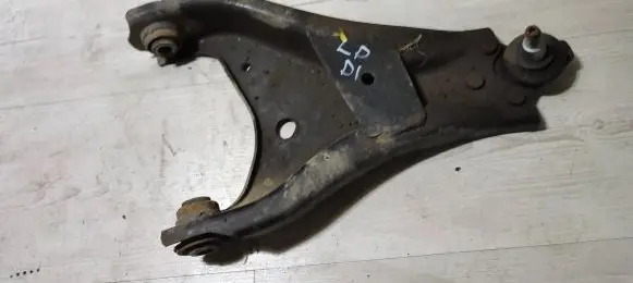 Dacia Duster Front control arm 