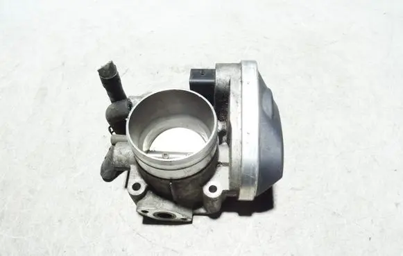 Audi A3 S3 A3 Sportback 8P Throttle valve A2C53042125 06A133062AB