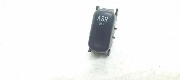 Traction control (ASR) switch