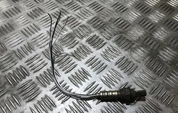 Lambda probe sensor
