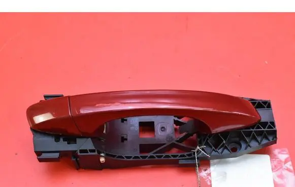Seat Leon (5F) Rear door exterior handle 5N0839885H