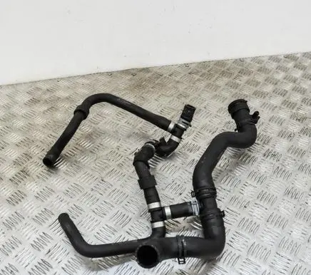 Audi Q5 SQ5 Air intake hose/pipe