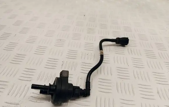Dacia Duster Valve vacuum 2580119A