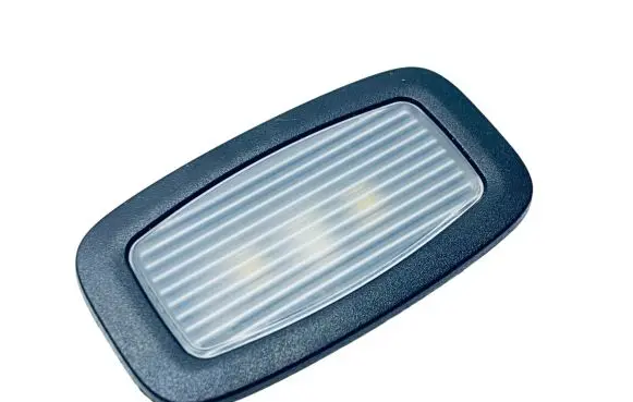 Mercedes-Benz S W222 Front seat light A0009066204