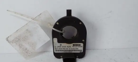 Mercedes-Benz Vito Viano W639 Steering angle sensor A6395420018