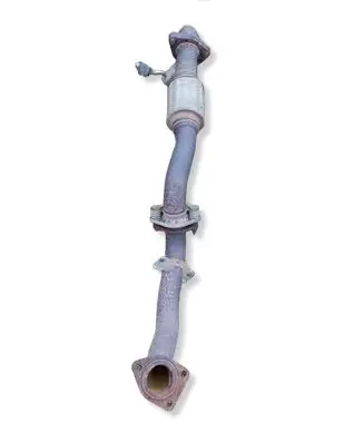 Honda CR-V Exhaust flexible connection 