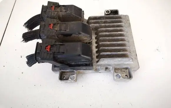 Engine control unit/module