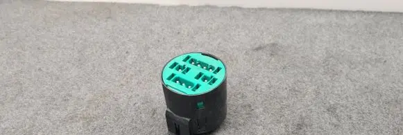 BMW 5 E39 Parking PDC sensor speaker 8360995
