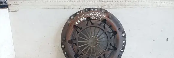Pressure plate