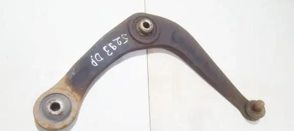 Peugeot 206 Front lower control arm/wishbone