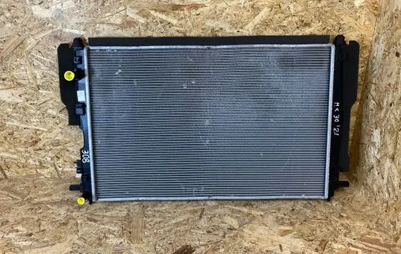 Mazda MX-30 A/C cooling radiator (condenser) MH0115720 MH010246