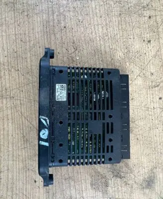 BMW 5 GT F07 Headlight ballast module Xenon 7304590