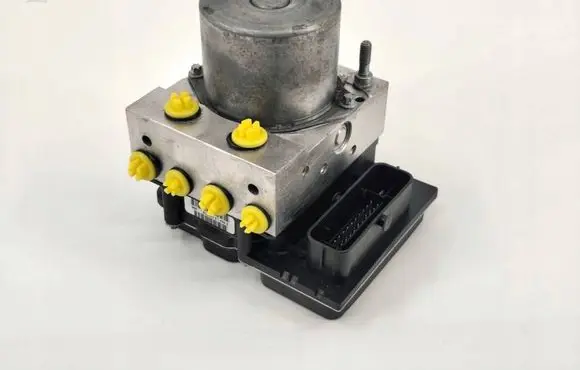 Opel Corsa D ABS Pump 13442015 0265252688 0265952250
