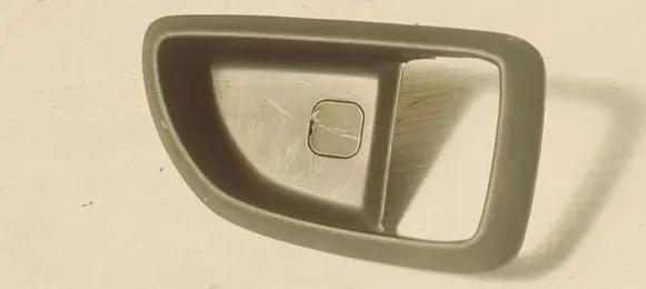 KIA Soul Other rear door trim element 826212K100