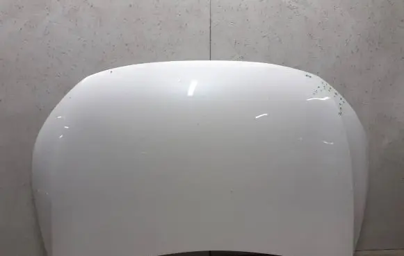 Mitsubishi Eclipse Cross Engine bonnet/hood