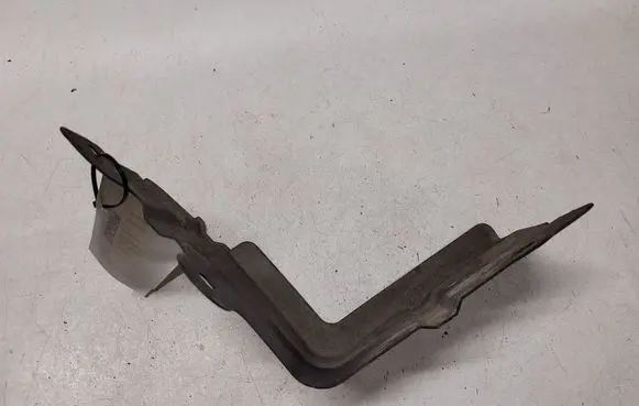 Hyundai Tucson JM Rear bumper underbody cover/under tray 975242E000