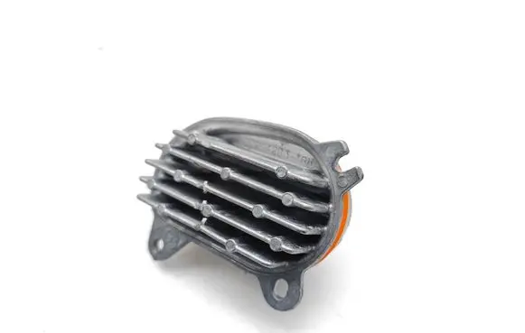 Volkswagen ID.3 LED ballast control module 00214203