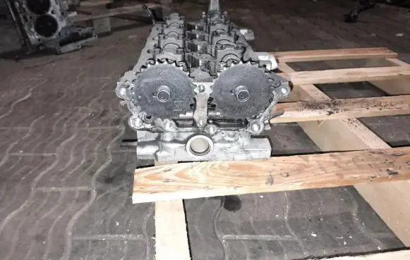 Hyundai i40 Engine head 221112A200