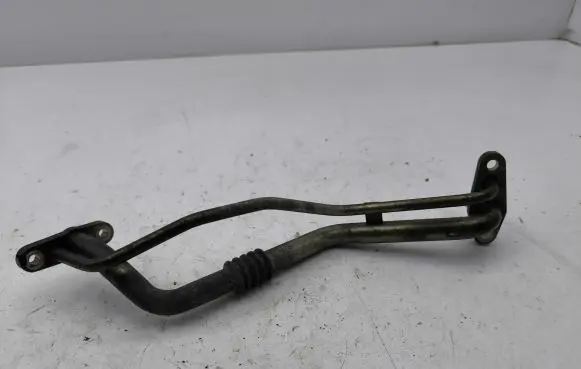 Toyota Yaris Turbo turbocharger oiling pipe/hose