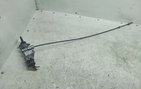 Audi A4 S4 B5 8D Ignition lock 4B0905851