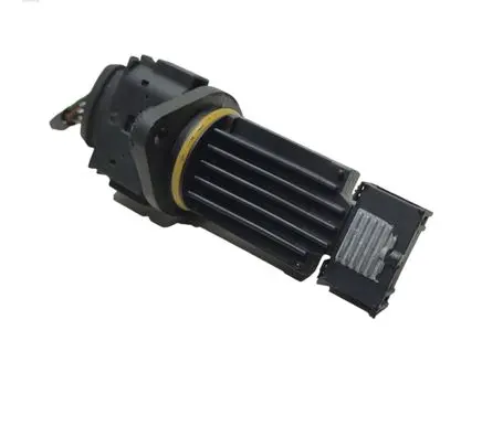 Mercedes-Benz A W169 Mass air flow meter PFA20008