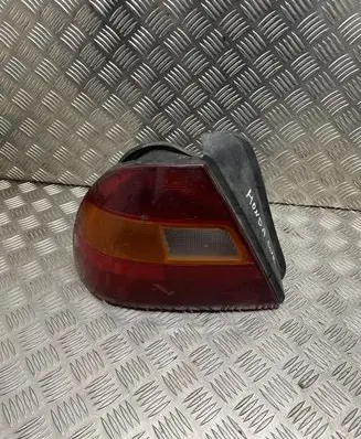 Honda Civic Rear/tail lights