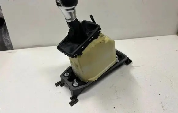 Audi A3 S3 8V Gear shifter/selector 5K0713079 8V0713085 Sline