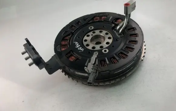 Volvo XC90 Generator/alternator 31473617