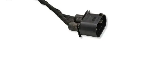 Audi A4 S4 B9 8W Cooling fan wiring 1J0906444A 46790