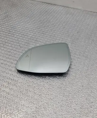 BMW X3 G01 Wing mirror glass 6005263 697049AD