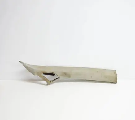 Audi A3 S3 8P (A) pillar trim 8P0867234B